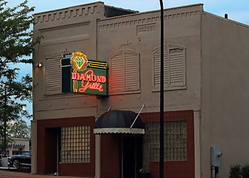 Diamond Grille - Akron, OH Steak Houses - Restaurant Exterior Image