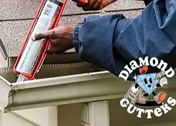 Washington Gutter Cleaners Diamond Gutters LLC