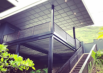 Diamond Head Home Inspections - Honolulu, HI Home Inspections - Studio Image