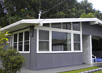 Honolulu Window Companies Diamond Head Windows & Doors