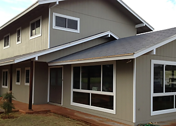 Honolulu Window Companies Diamond Head Windows & Doors