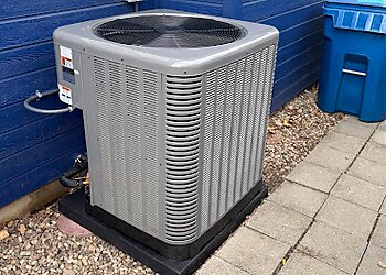 Boise City Hvac Services Diamond Heating, Cooling, Plumbing & Electric