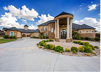 Diamond Homes Construction Midland Home Builders image 1