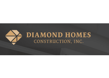 Diamond Homes Construction Midland Home Builders