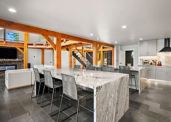 Diamond Homes LLC - Spokane, WA Home Builders - Service Highlights