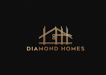 Diamond Homes LLC - Spokane, WA Home Builders - Company Logo