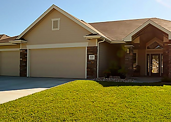 Diamond Homes of Topeka - Topeka, KS Home Builders - Service Image