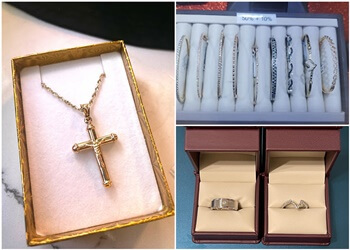 Jersey City Jewelry Diamond Hut Jewelers