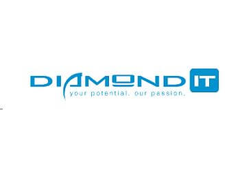Diamond IT Bakersfield It Services