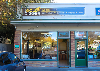 Diamond Jim's Pawn Shop Diamond Jim's Pawn Shop - Elk Grove, CA Pawn Shops - Storefront Image