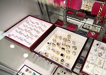 Pasadena Pawn Shops Diamond Jim's Pawn Shop