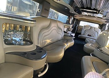 Birmingham Limo Service Diamond Limousine and Sedan Service