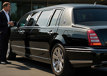 Diamond Luxe Limos - Grand Prairie, TX Limo Service - Car Image