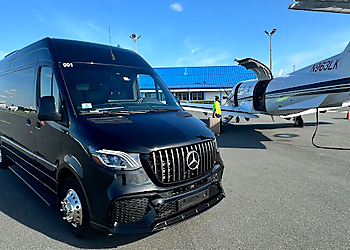 Diamond Luxe Limos - Grand Prairie, TX Limo Service - Facility Image