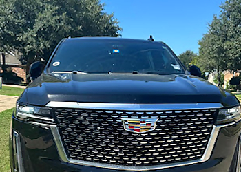 Diamond Luxe Limos Diamond Luxe Limos - Grand Prairie, TX Limo Service - Limo image
