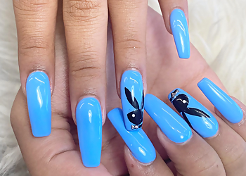 Fullerton Nail Salons Diamond Nails