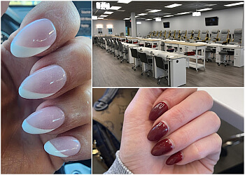 3 Best Nail Salons in Madison, WI - Expert Recommendations