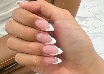 West Covina Nail Salons Diamond Nails & Spa