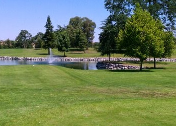 Diamond Oaks Golf Course Roseville Golf Courses