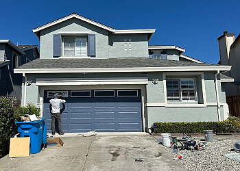 Santa Rosa Painters Diamond Painting