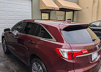 Cleveland Auto Detailing Services Diamond Pearlz Auto Details