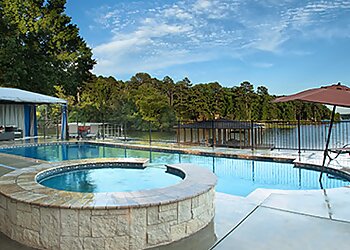 Little Rock Pool Services Diamond Pools