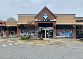 Diamond Pools Little Rock Pool Services