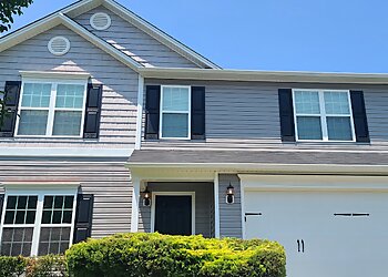 Greensboro Window Cleaners Diamond Pro Wash Inc