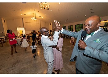 Indianapolis Djs Diamond Productions DJ Entertainment