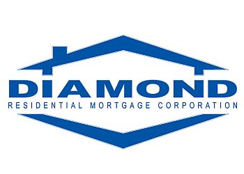 Fort Wayne mortgage company Diamond Residential Mortgage Corporation