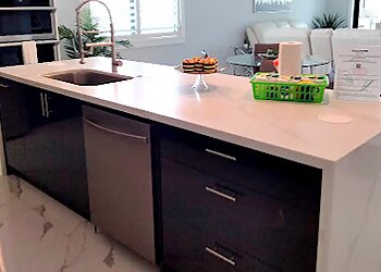 Cape Coral House Cleaning Services Diamond Shine Cleaning Enterprises, LLC