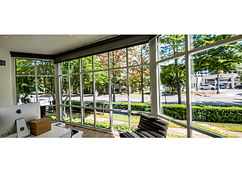 Diamond Shine Windows - Irving, TX Window Cleaners - Indoor Service Image