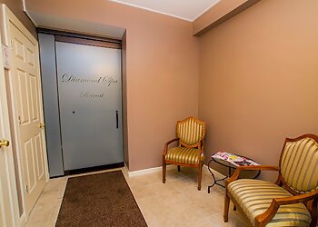 Philadelphia Spas Diamond Spa