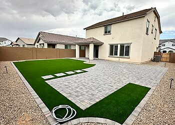 Diamond Stone LLC Phoenix Landscaping Companies image 1