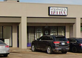 Norman Tattoo Shops Diamond Tattoo & Custom Art