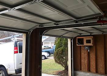 Lowell Garage Door Repair Diamond Team Garage Repair