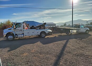Temecula Towing Companies Diamond Valley Towing