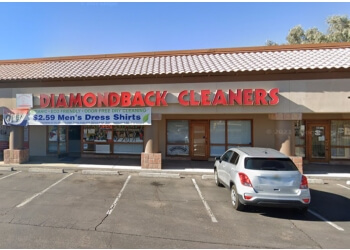 Diamondback Cleaners Diamondback Cleaners