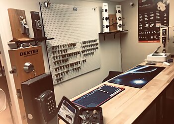 Chandler Locksmiths Diamondback Lock & Key