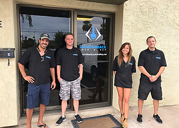 Diamondback Lock & Key - Scottsdale, AZ Locksmiths - Service Team Image