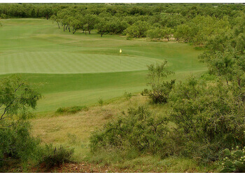 Diamondback National Golf Club Abilene Golf Courses