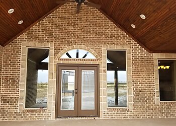 Abilene Painters Diamondback Painting