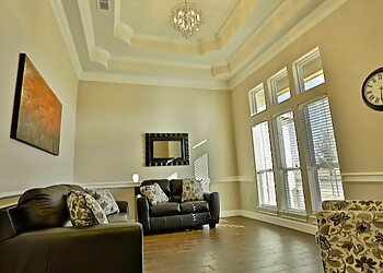 Abilene Painters Diamondback Painting