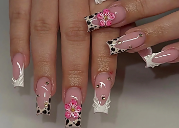 Fairfield Nail Salons Diamond Nails & Spa