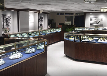 3 Best Jewelry in Pittsburgh, PA - Expert Recommendations