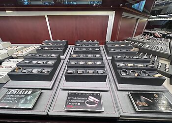 Austin Jewelry Diamonds Direct