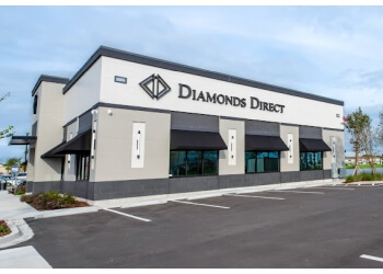 Diamonds Direct   Jacksonville Jewelry