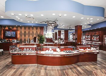 St Petersburg Jewelry Diamonds Direct