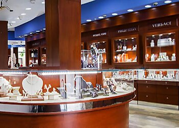 St Petersburg Jewelry Diamonds Direct