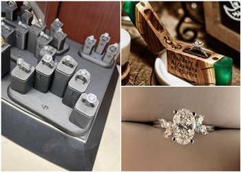 Austin Jewelry Diamonds Direct